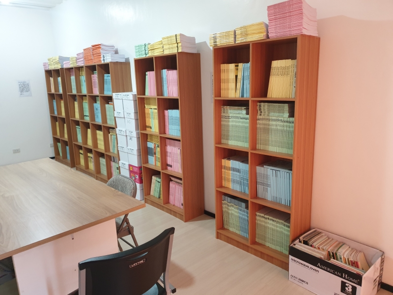 フィリピン留学 Cebu21 - We Academy-School Pictures-33